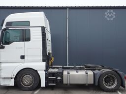 MAN TGX 18.500 XXL MEGA 752.000KM