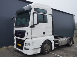 MAN TGX 18.500 XXL MEGA 752.000KM
