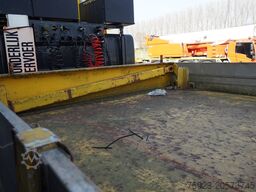 MAN TGA 41.530 8X4 PUSH AND PULL 180 TON'S RETARDER...