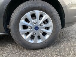 Ford Custom 300 Dop. Cab. 6 posti L1 H1 - Euro 6