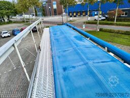 Ecovrac AUGER HATZ DIESEL, 7 COMPARTMENTS, ALUMINUM, BP...