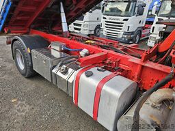 Volvo FM9 340HP Kran FASSI F95A.24 Blatt/Blatt