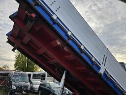 Volvo FM9 340HP Kran FASSI F95A.24 Blatt/Blatt