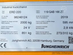 Jungheinrich ERD 220
