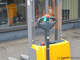 Jungheinrich EJC M10