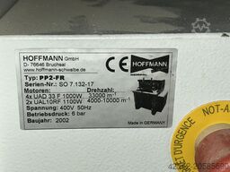 HOFFMANN Typ : PP2 - FR