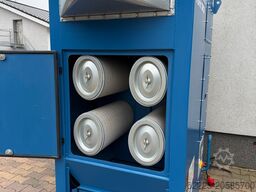 Donaldson Torit DFPRO4