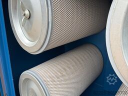 Donaldson Torit DFPRO4