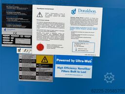 Donaldson Torit DFPRO4