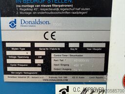 Donaldson Torit DFPRO4