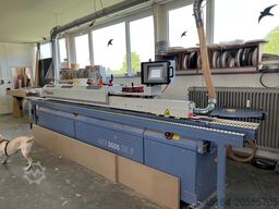 Hebrock AKV 3005 DK - F Airtronic