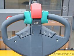 Jungheinrich EJD 118