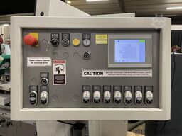 Weinig Powermat 2400  (7 spindle)