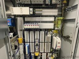 Weinig Powermat 2400 (7 spindle)