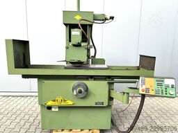 ELB - Schleifmaschine SWN 5 VA II