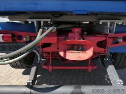 MERCEDES-BENZ 2548 L Arocs  HAD 6x4, Asphalt, Bitumen, Fliegl