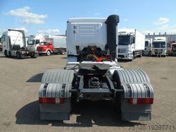 Mercedes-Benz Actros 1846 + RETARDER + EURO 5 + MP3 + 2 PEDAL...