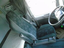 Mercedes-Benz Actros 1846 + RETARDER + EURO 5 + MP3 + 2 PEDAL...