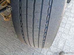 Mercedes-Benz Actros 1846 + RETARDER + EURO 5 + MP3 + 2 PEDAL...