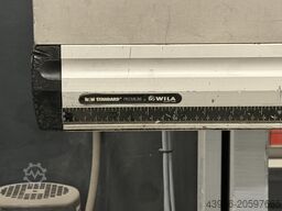 Safan H-Brake 120-3100 TS1