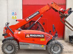 Manitou MT625 H Easy