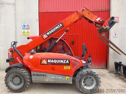 Manitou MT625 H Easy