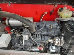 Manitou MT625 H Easy