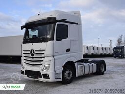 MERCEDES-BENZ Actros 5 1845 BigSpace