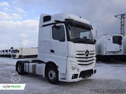 MERCEDES-BENZ Actros 5 1845 BigSpace