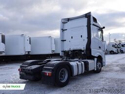 MERCEDES-BENZ Actros 5 1845 BigSpace