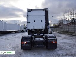 MERCEDES-BENZ Actros 5 1845 BigSpace