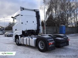 MERCEDES-BENZ Actros 5 1845 BigSpace