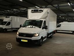 Volkswagen Crafter Crafter- Koel BE- Combinatie Extra lang...