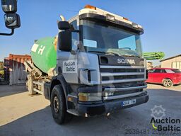 Scania P 94 GB
