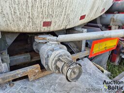  VAN DEN DIJSSEL VD 32.120