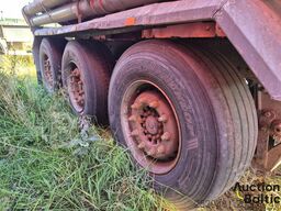 VAN DEN DIJSSEL VD 32.120