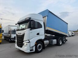 Iveco S-WAY 570