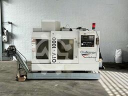 Microcut Challenger OTV-1000