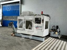 Microcut Challenger OTV-1000