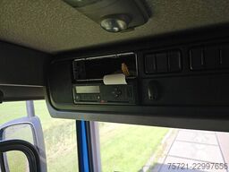 DAF CF 440 FA 4X2 19T PTO ADR