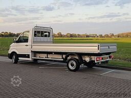 VW CRAFTER 35 2.0 L4 Open Laadbak!!