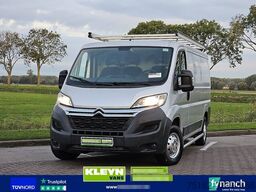 Citroën JUMPER 2.2 L2 ac bluetooth trekhaak imperial + ...