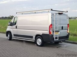 Citroën JUMPER 2.2 L2 ac bluetooth trekhaak imperial + ...