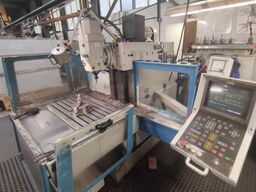 MAHO MH 600 E (CNC)