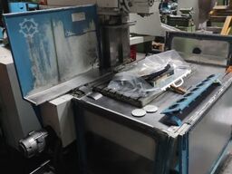 MAHO MH 600 E (CNC)