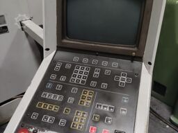 MAHO MH 600 E (CNC)