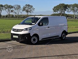 OPEL VIVARO 1.5 L2 NAP Euro6 3-Zits!