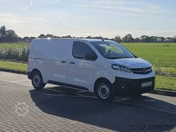 OPEL VIVARO 1.5 L2 NAP Euro6 3-Zits!