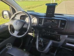 OPEL VIVARO 1.5 L2 NAP Euro6 3-Zits!