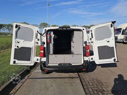 OPEL VIVARO 1.5 L2 NAP Euro6 3-Zits!